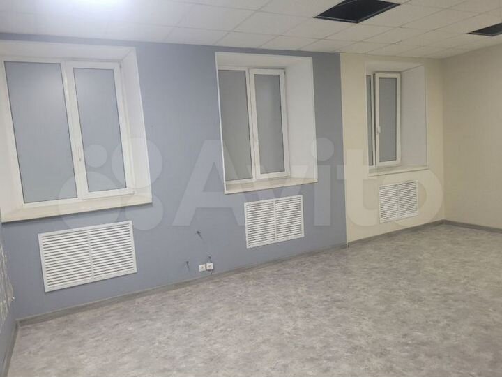 Офис, услуги, банк, клиника, ПСН 297 м². Евро