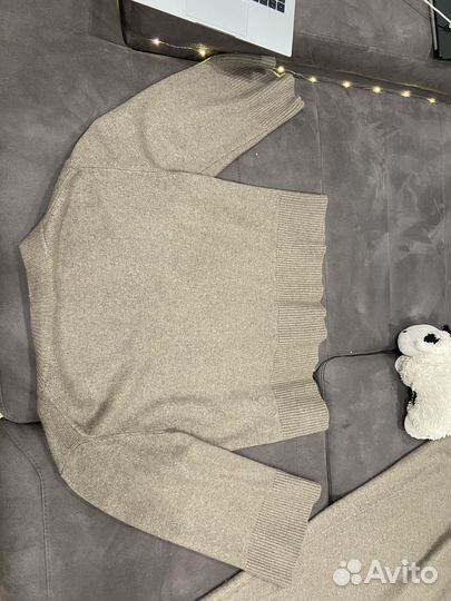 Костюм кашемир