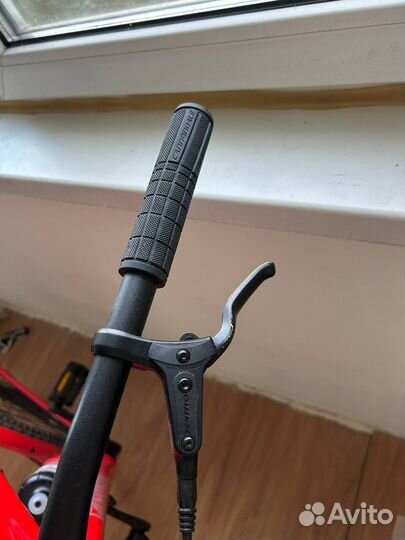 Велосипед Cannondale Trail 5 29
