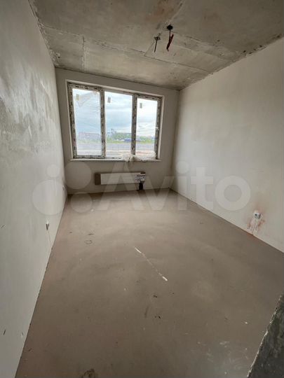 1-к. квартира, 36,6 м², 2/25 эт.