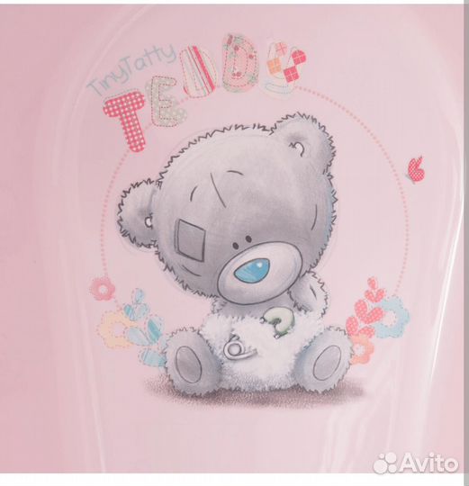 Детская ванна со сливом + горка для купания