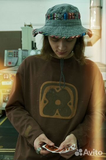 Лонгслив y2k