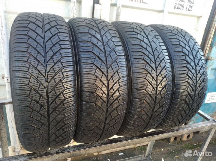 Continental ContiWinterContact TS 830 195/65 R15 108U