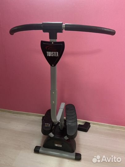 Тренажер степпер