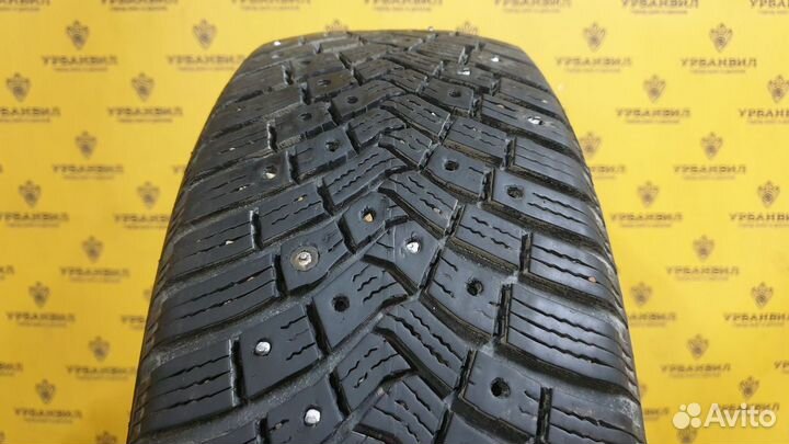 Continental IceContact 3 185/65 R15 92T