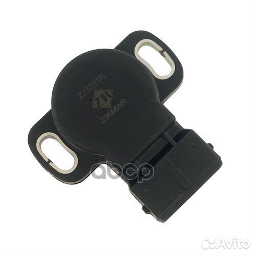 Датчик положения дроссельной заслонки Z23281R Z