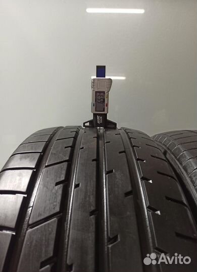 Toyo Proxes R36 225/55 R19