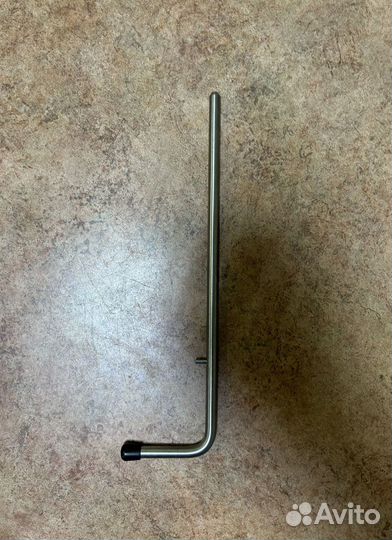 Штифт шарнира крышки 29061 Robot Coupe