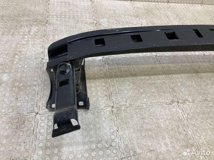 Усилитель бампера передний Skoda Kodiaq 2016