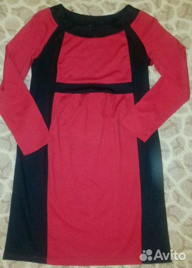 Платье для беременных