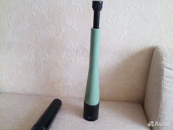 Подзорная труба /времен СССР