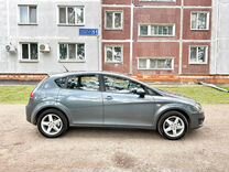 SEAT Leon 1.2 MT, 2013, 98 900 км, с пробегом, цена 879 000 руб.