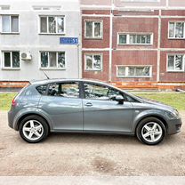 SEAT Leon 1.2 MT, 2013, 98 900 км, с пробегом, цена 879 000 руб.