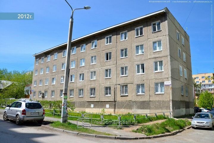 Офис, 10.5 м²