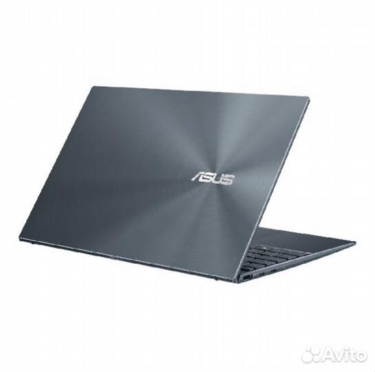 Ноутбук asus zenbook 14