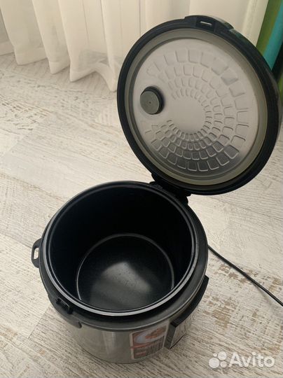 Мультиварка redmond