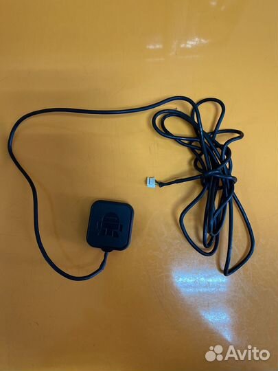 Gps антенна starline a93