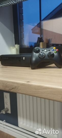 Xbox 360