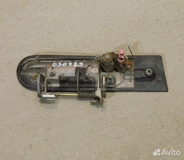 Ручка двери передней левой Maxima J30