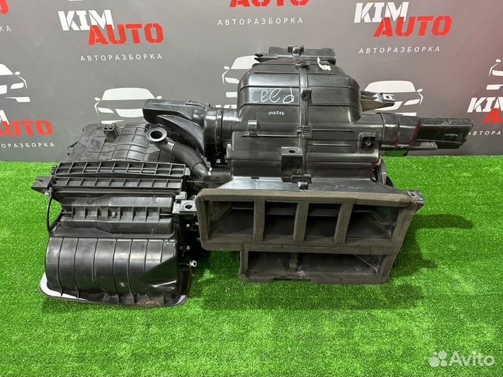 Корпус отопителя салона в сборе Kia Ceed Ed Sw 1.6