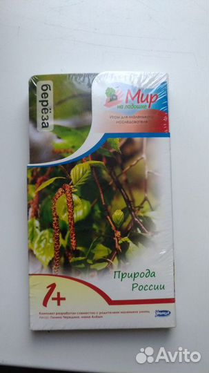 Карточки Умница
