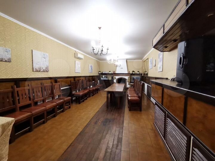 Хостел, отель, гостиница 625 м²