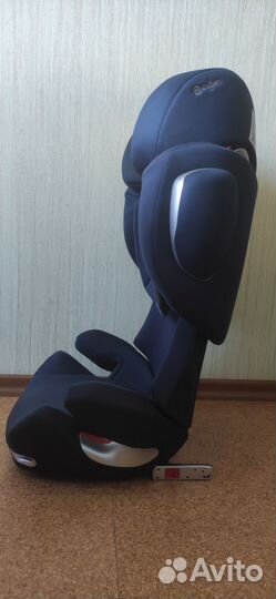 Cybex Solution q3 fix