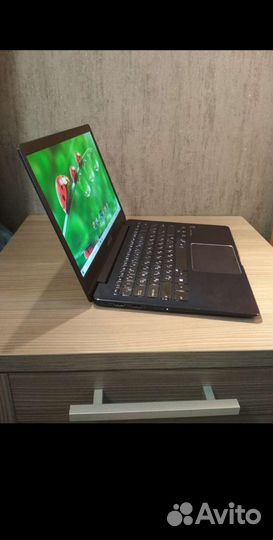 Ультрабук asus zenbook UX331U