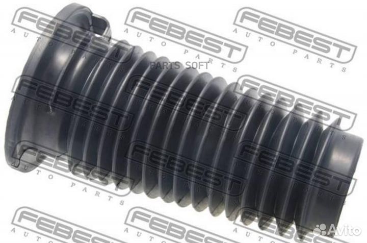 Febest hshb-YF4FR Пыльник пер.аморт.honda pilot YF