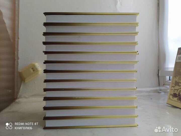 Чехов А.П. Собрание в 15 томах (Терра)