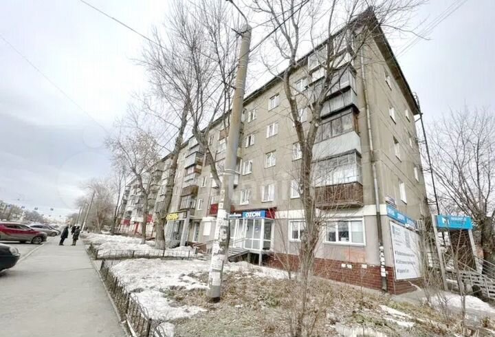 Помещение на 1 этаже, 131.3 м²