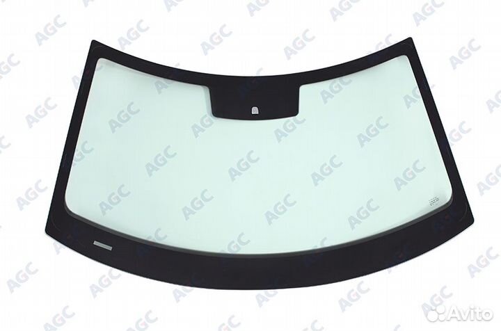 Лобовое стекло KIA soul 2019