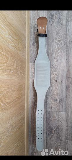 Тяжелоатлетический пояс