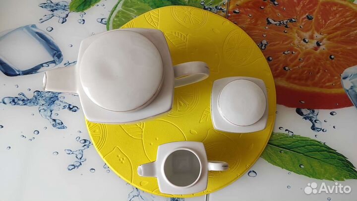 Набор столовой посуды