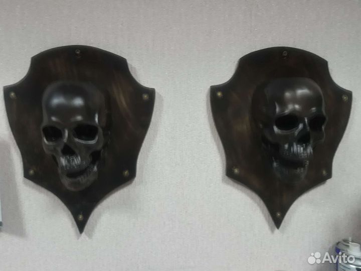 Подсвечник