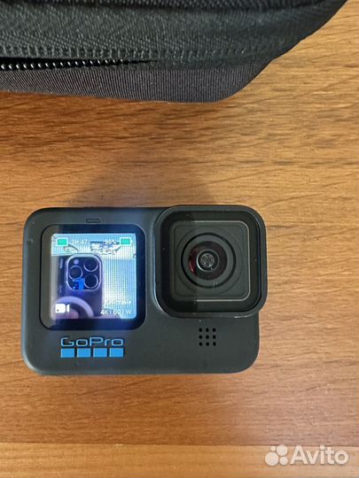Gopro hero 10 black