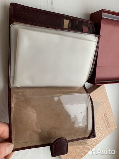 Портмоне ремень Uterque