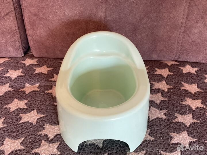 Горка для купания новорожденного