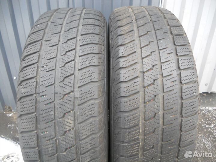 Point S Winterstar 3 215/65 R16 98H
