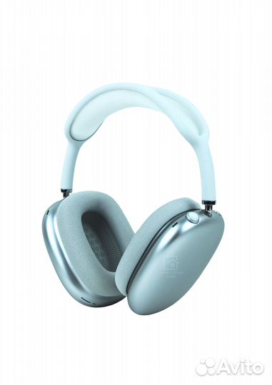 Наушники apple air pods max алюминивые чаши