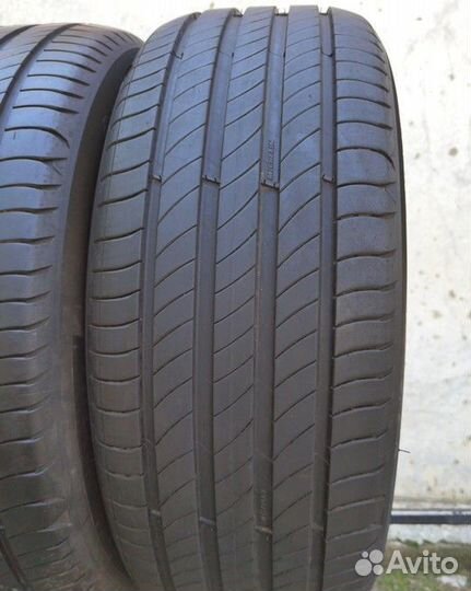 Michelin Primacy 4 225/55 R18 102V