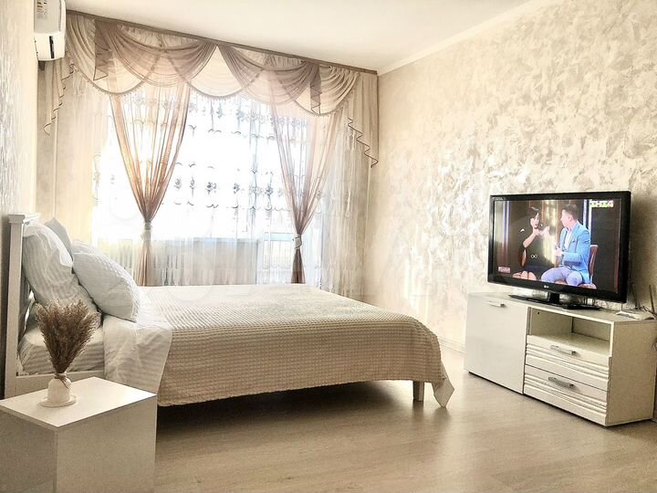 1-к. квартира, 36,8 м², 3/9 эт.