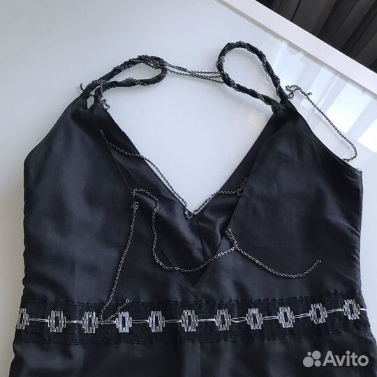 Платье женское 42 44