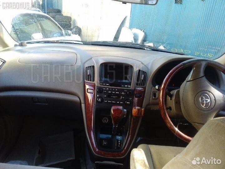 Обшивка салона 62210-48010 на Toyota Harrier ACU15