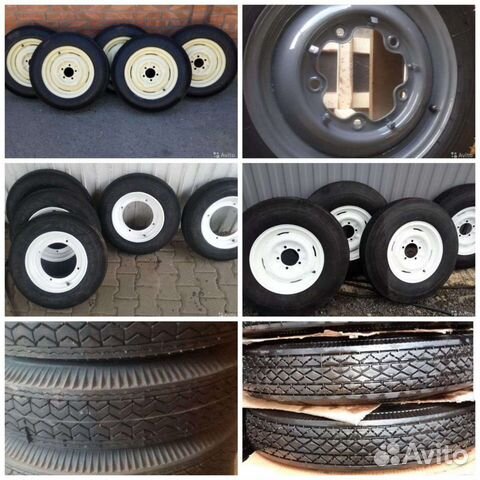 Колеса газ,заз,москвич