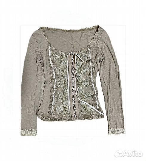 Кофточка coquette