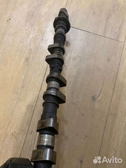 Распределительный вал мазда мпс 2.3 турбо l3vdt