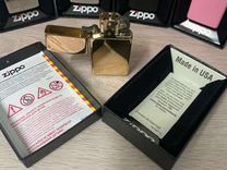 Зажигалка zippo slim