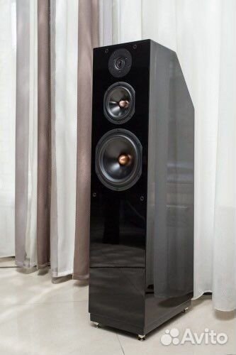 Напольная акустика Magic sound 805