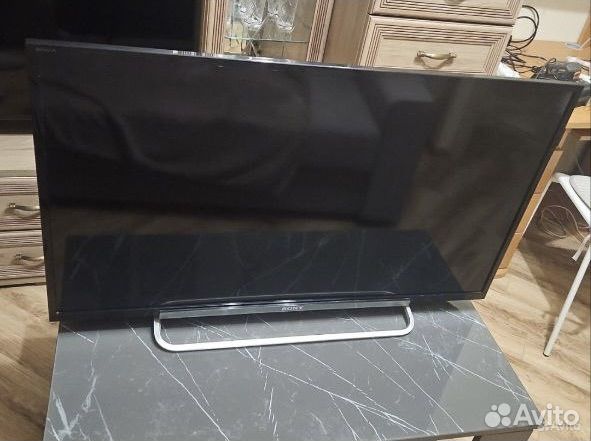 Телевизор sony kdl-40r474a
